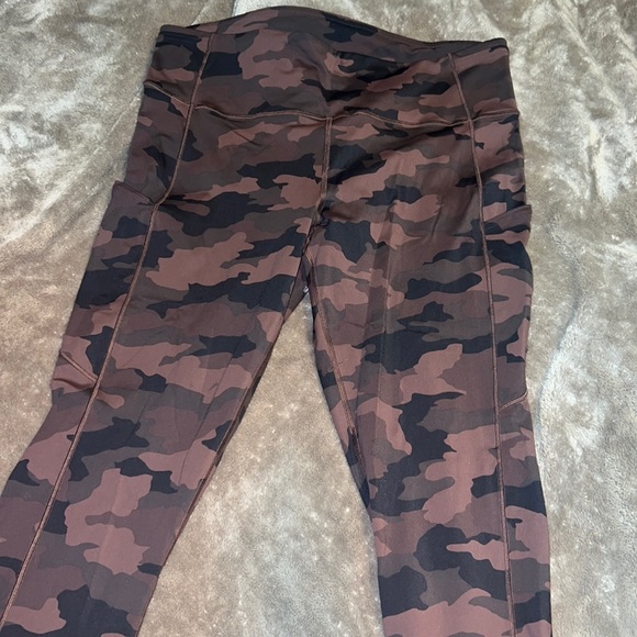 lululemon athletica | Pants \u0026 Jumpsuits 